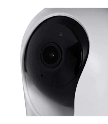 Mercusys MC200 - Pan/Tilt Home Security Wi-Fi Camera