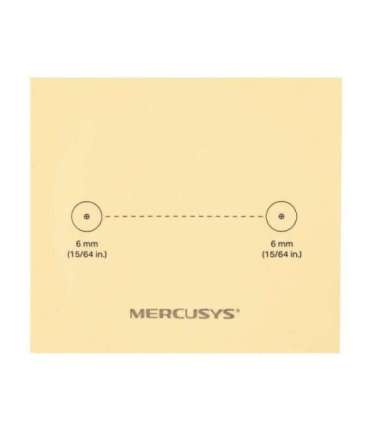 Mercusys MC200 - Pan/Tilt Home Security Wi-Fi Camera