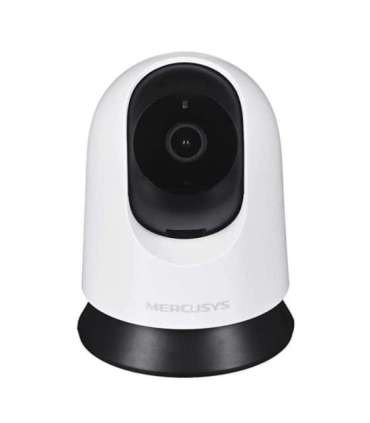 Mercusys MC200 - Pan/Tilt Home Security Wi-Fi Camera