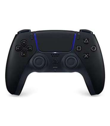 SONY Playstation Dualsense Controller PS5 Black