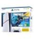 Sony PlayStation 5 Slim Console + Fortnite Blooming Chaos