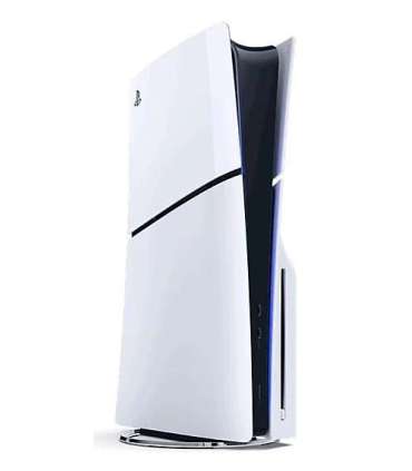 Sony PlayStation 5 Slim Console + Fortnite Blooming Chaos