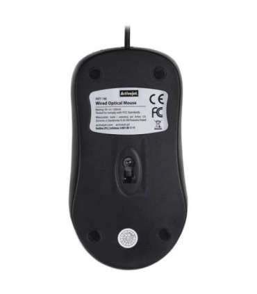 Activejet AMY-146 Mouse wired optical USB