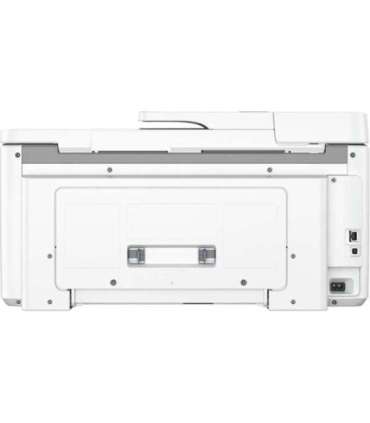 HP OfficeJet Pro 9720e multifunction machine