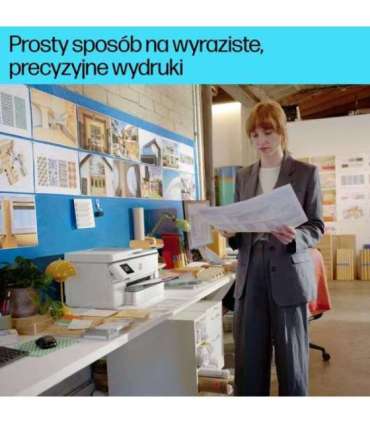 HP OfficeJet Pro 9720e multifunction machine