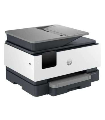 HP OfficeJet Pro 9120b Wireless All-in-One Color Printer, Two-sided printing Copier, Scanner