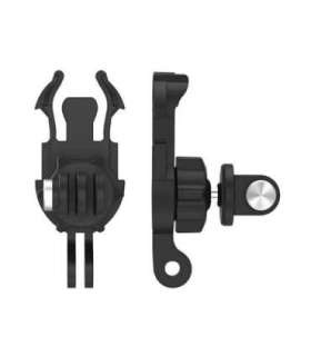 Telesin backpack strap mount with 360° J-hook mount for GoPro/Osmo Action (GP-BPM-005)