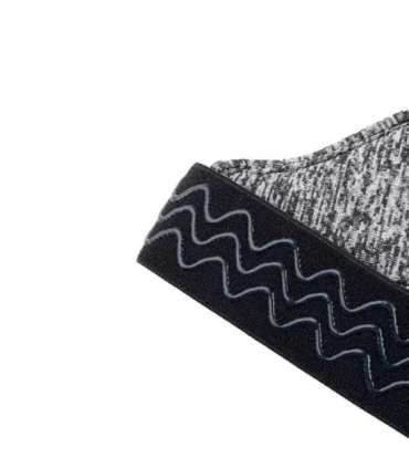 Headband Telesin with two sport camera mounts (GP-HMS-T06)