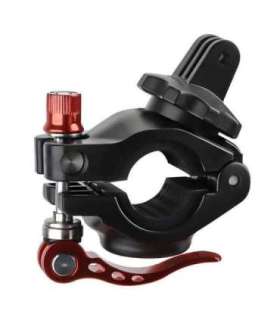 Adjustable bicycle clamp Sunnylife for sports camera
