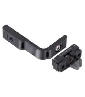 Magnetic mount adapter Sunnylife for Insta360 X4