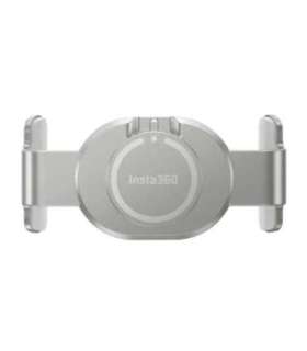 Insta360 Flow 2 Pro magnetic phone clip (gray)