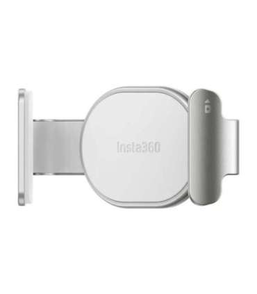 Insta360 Flow 2 Pro magnetic phone clip (white)
