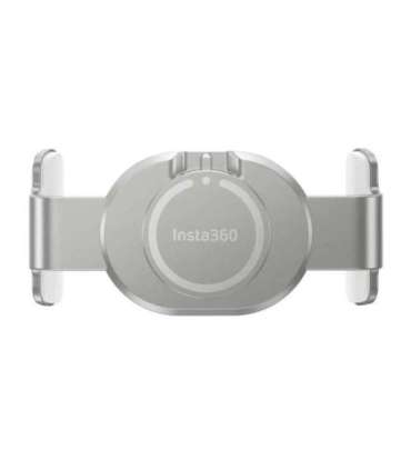 Insta360 Flow 2 Pro magnetic phone clip (white)