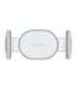 Insta360 Flow 2 Pro magnetic phone clip (white)