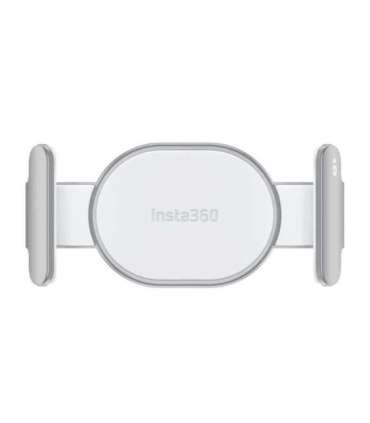 Insta360 Flow 2 Pro magnetic phone clip (white)