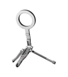 Phone holder with tripod PULUZ PU3222H Grey