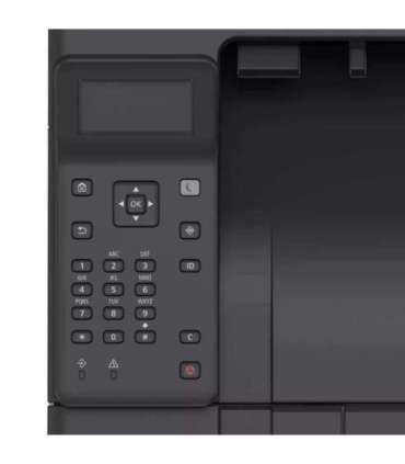 Canon LBP243dw 1200 x 1200 DPI A4 Wi-Fi