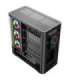MODECOM PC CASE VOLCANO AQ 200 ARGB MIDI BLACK