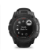 Garmin Instinct 2X Solar Tactical Edition Black (010-02805-03)