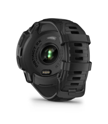 Garmin Instinct 2X Solar Tactical Edition Black (010-02805-03)