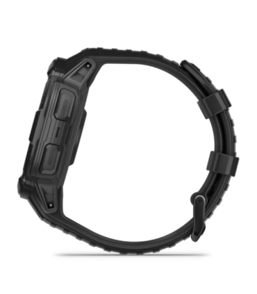 Garmin Instinct 2X Solar Tactical Edition Black (010-02805-03)