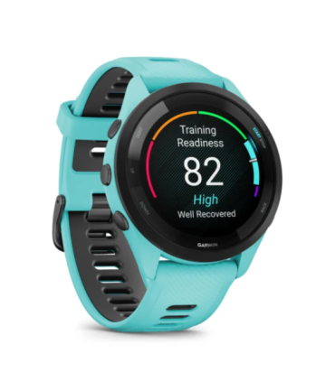 Garmin Forerunner 265 Aqua (010-02810-12)