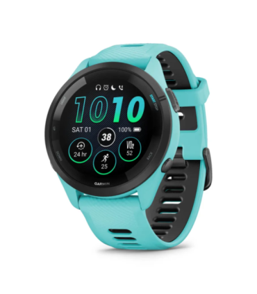 Garmin Forerunner 265 Aqua (010-02810-12)