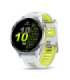 Garmin Forerunner 970 Titanium Whitestone (010-02969-11)