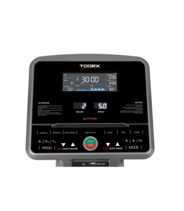 Jooksulint TOORX Altitude