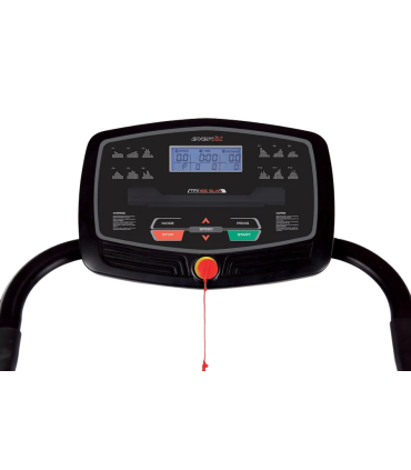 Jooksulint TOORX Evertift TFK-155 Slim