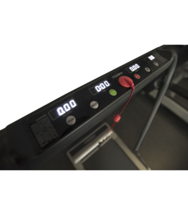 Jooksulint TOORX Street Compact