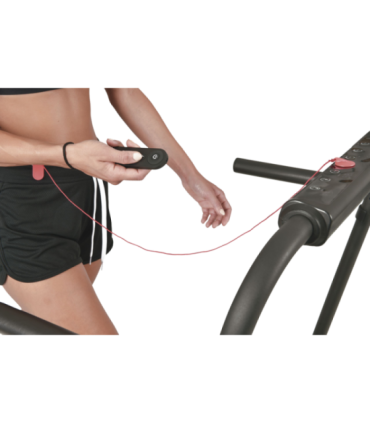 Jooksulint TOORX Street Compact