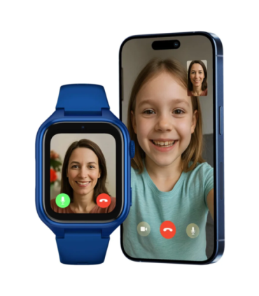 Stelio ST-SWJ101-NB Junior 4G navy blue