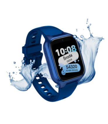 Stelio ST-SWJ101-NB Junior 4G navy blue