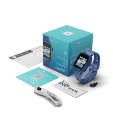 Stelio ST-SWJ101-NB Junior 4G navy blue