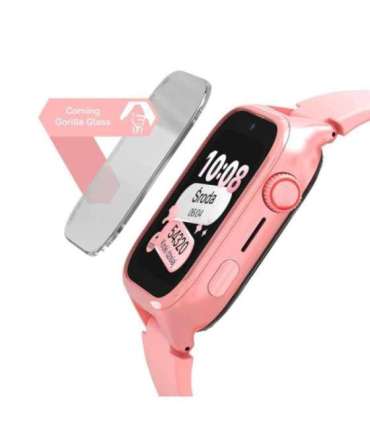 Stelio ST-SWJ101-PK Junior 4G pink