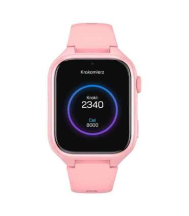 Stelio ST-SWJ101-PK Junior 4G pink