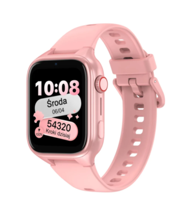 Stelio ST-SWJ101-PK Junior 4G pink