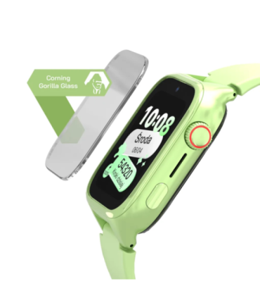 Stelio ST-SWJ101-PCH Junior 4G pistachio