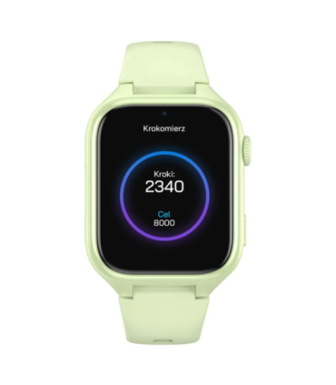 Stelio ST-SWJ101-PCH Junior 4G pistachio