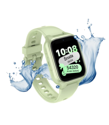 Stelio ST-SWJ101-PCH Junior 4G pistachio