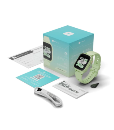 Stelio ST-SWJ101-PCH Junior 4G pistachio