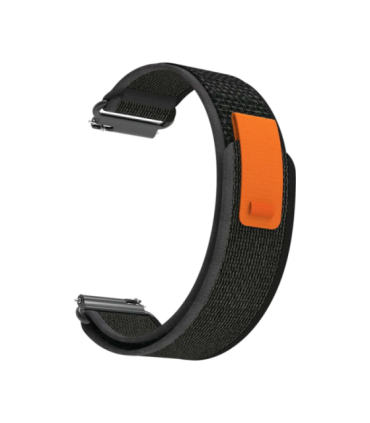 Stelio STSWA102BT Activ Pro GPS 46mm Black Titanium