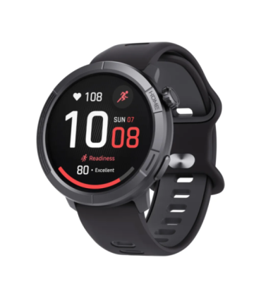 Stelio STSWA102BT Activ Pro GPS 46mm Black Titanium