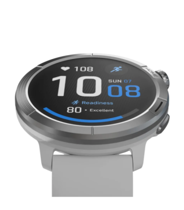 Stelio STSWA102TN Activ Pro GPS 46mm Titanium