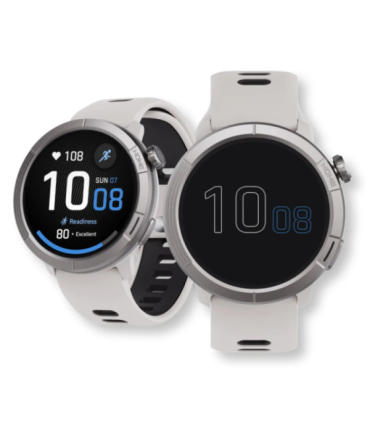 Stelio STSWA102TN Activ Pro GPS 46mm Titanium