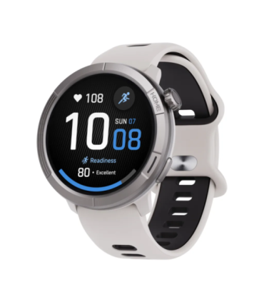 Stelio STSWA102TN Activ Pro GPS 46mm Titanium