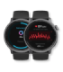 Stelio STSWA101BK Activ GPS 46mm Black