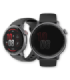 Stelio STSWA101BK Activ GPS 46mm Black