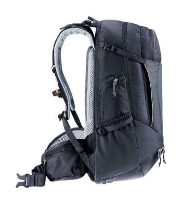 Bicycle backpack -Deuter Trans Alpine  30 black